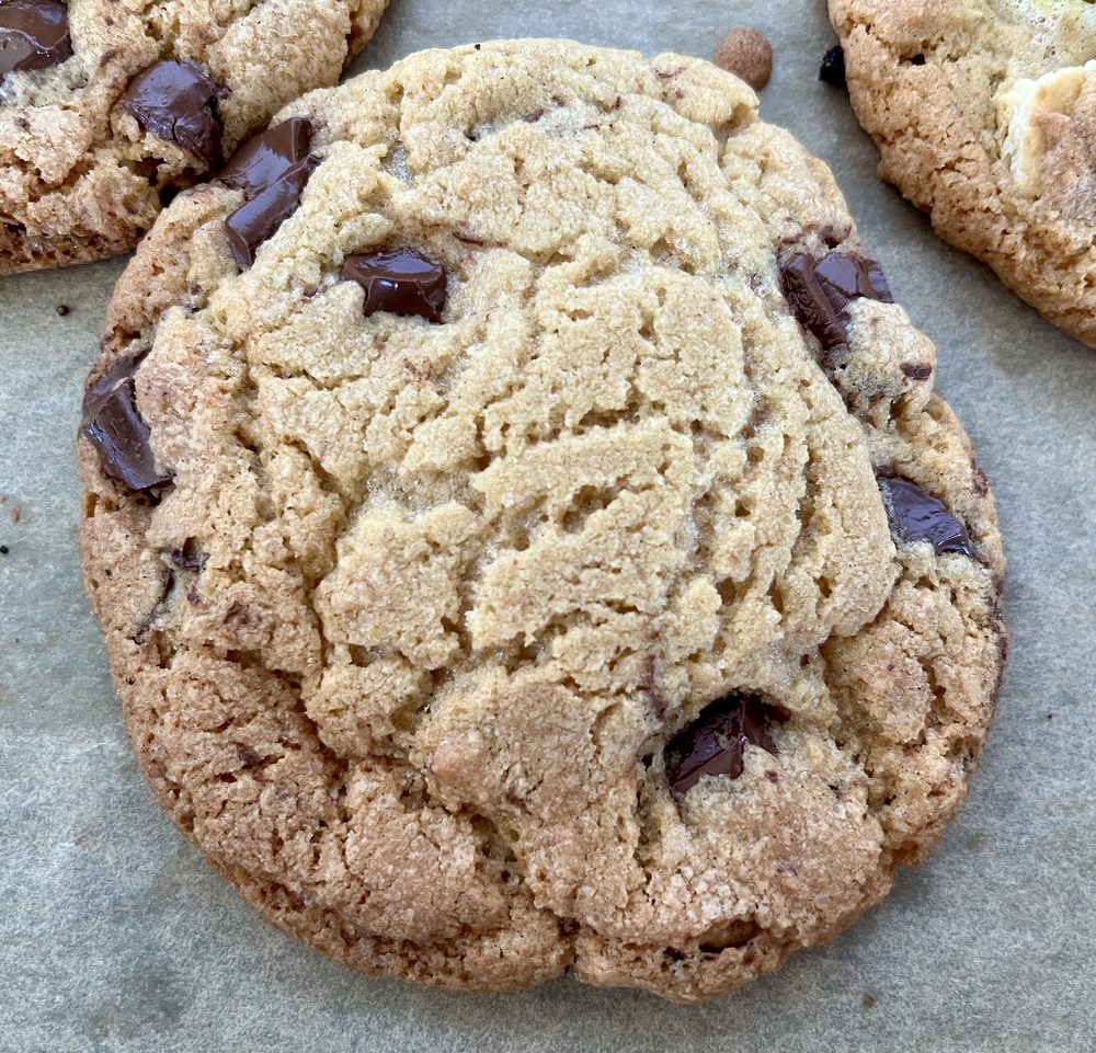 Chocolate Chip