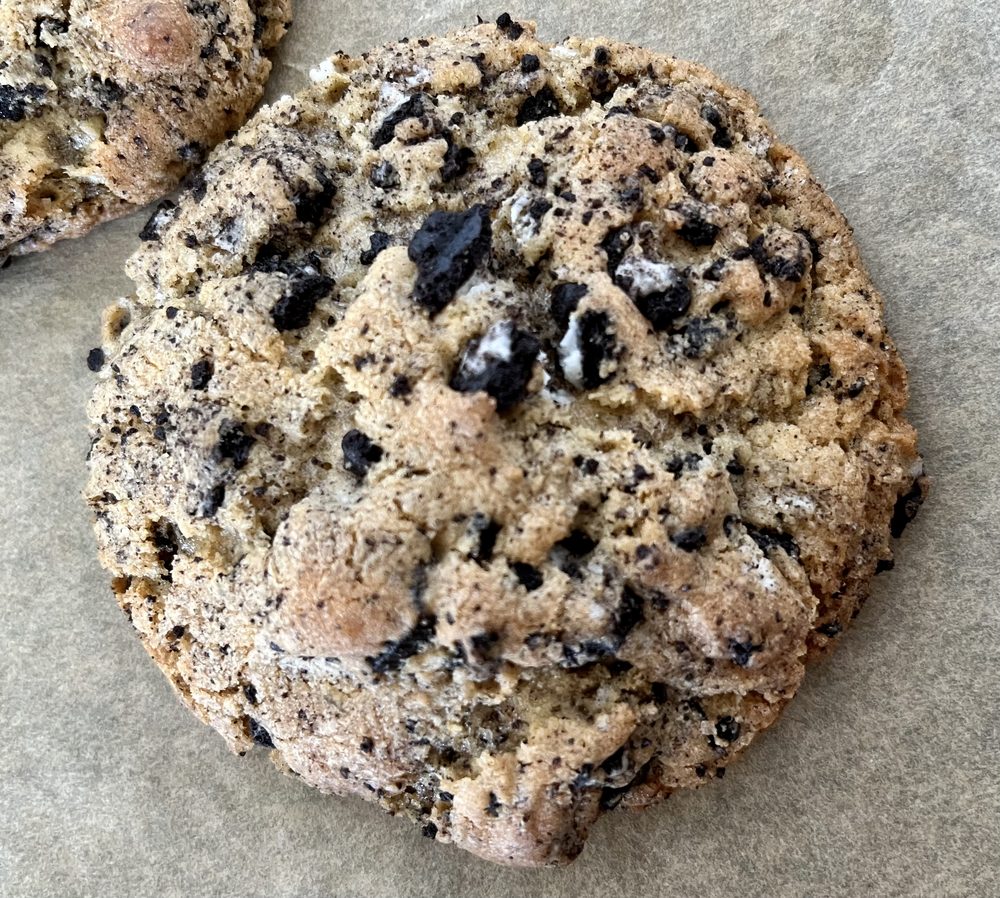 Oreo